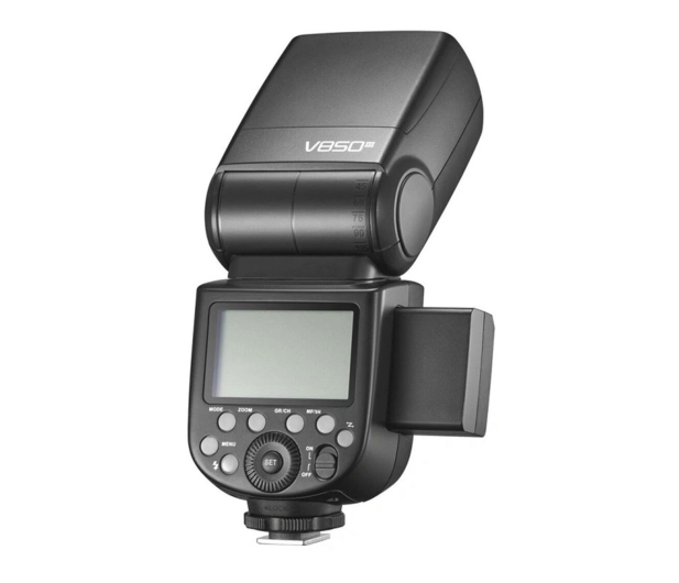 Godox V850III - 1606191 - zdjęcie 5